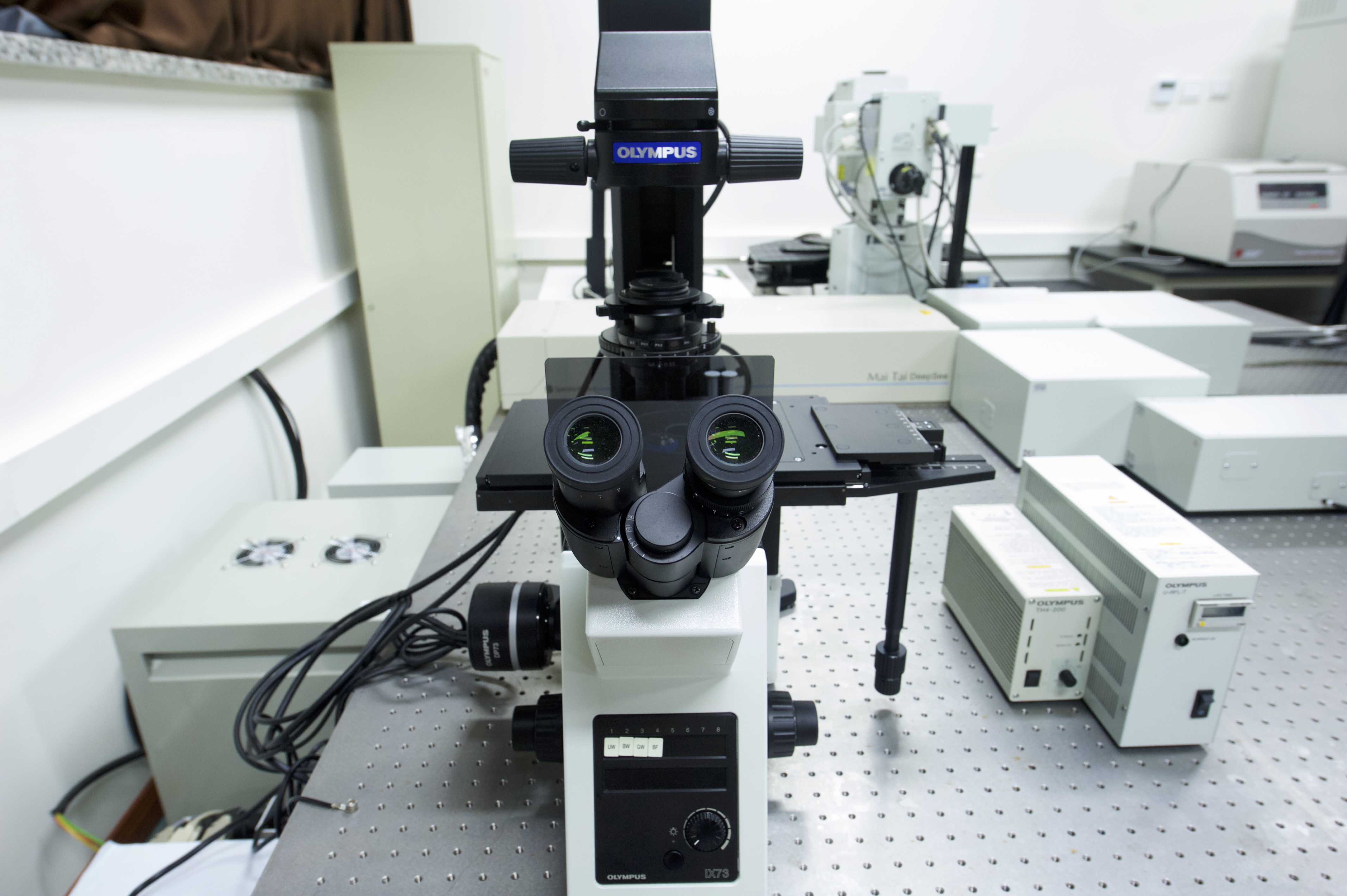 Fluorescence Microscopy-1818组